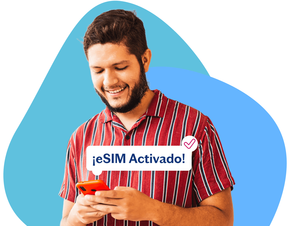 tu Esim nacional